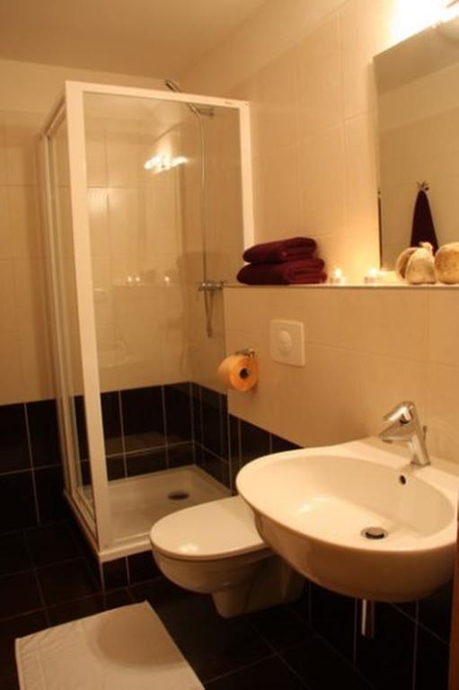 Resident Resort Harrachov & Grotta Spa Ruang foto