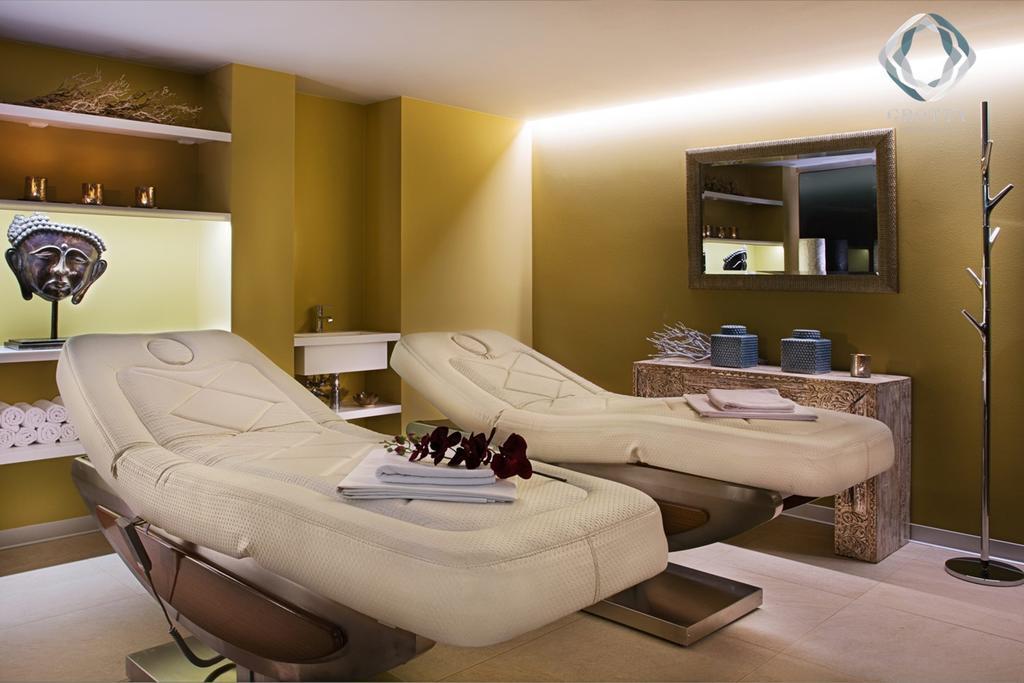 Resident Resort Harrachov & Grotta Spa Ruang foto