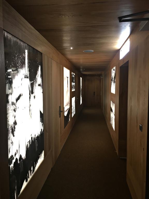 Resident Resort Harrachov & Grotta Spa Bagian luar foto