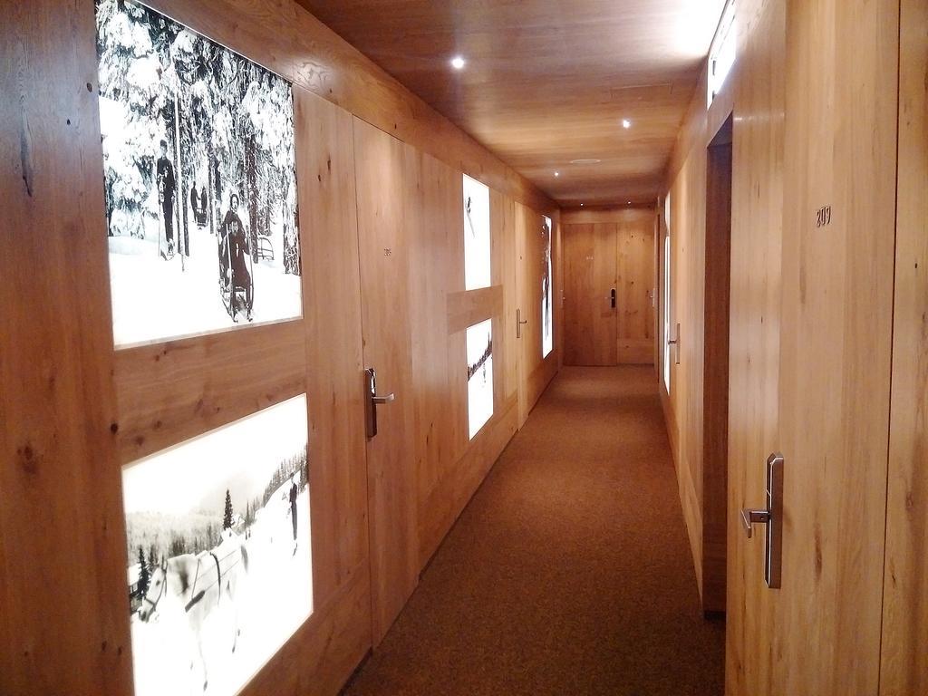 Resident Resort Harrachov & Grotta Spa Bagian luar foto